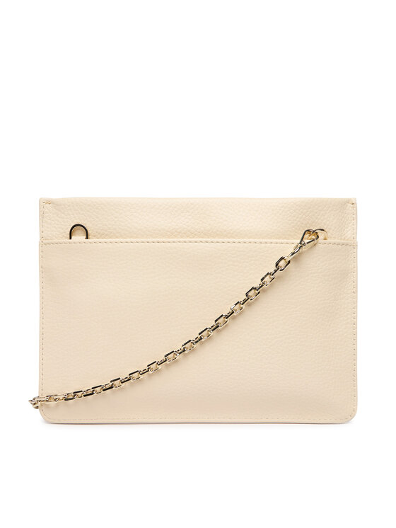 Patrizia Pepe Patrizia Pepe Ročna torba 8B0335/L001-W405 Écru