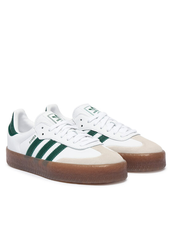 adidas adidas Tossud Sambae KI2149 Valge