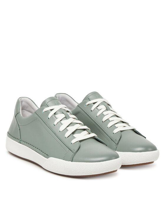 Josef Seibel Josef Seibel Снікерcи Claire 01 69901 Зелений