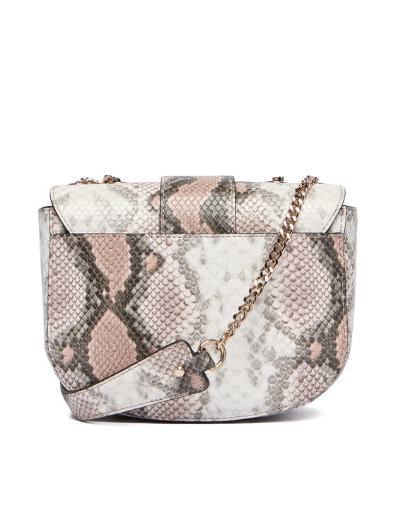 Guess Guess Ročna torba Jane HWKG98 91210 Pisana
