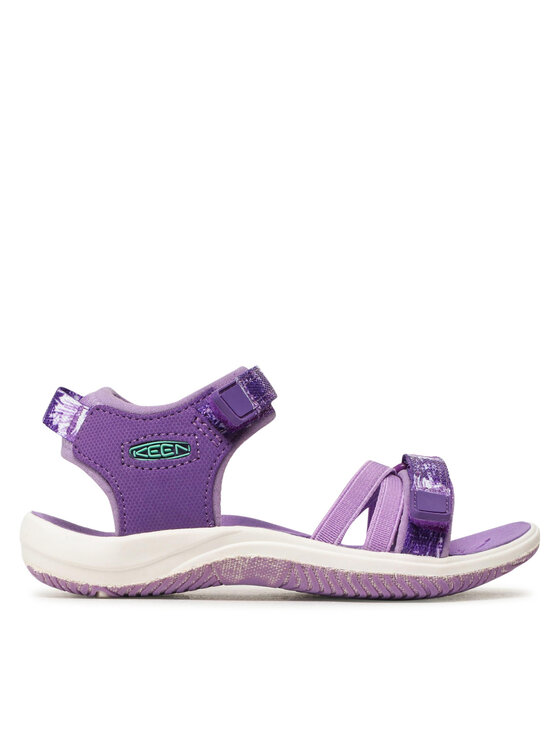 Keen Sandále Verano 1026072 Fialová