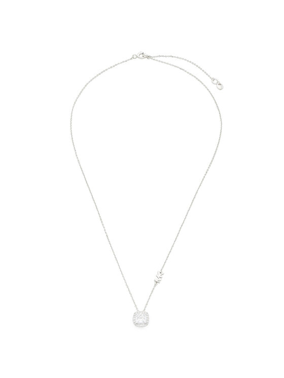 Michael Kors Michael Kors Κολιέ Brilliance MKC1407AN040 Ασημί