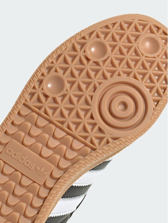 adidas adidas Sneakersy Samba Czarny