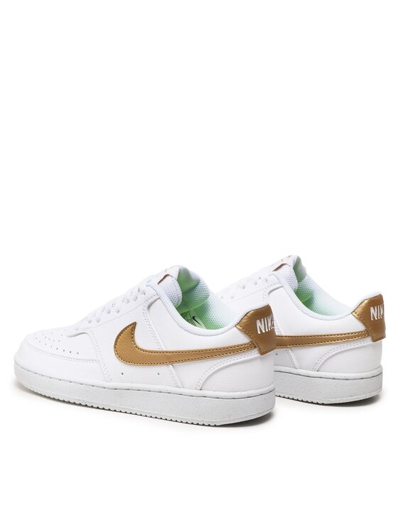 Nike Nike Sneakers Court Vision Lo Nn DH3158 105 Alb