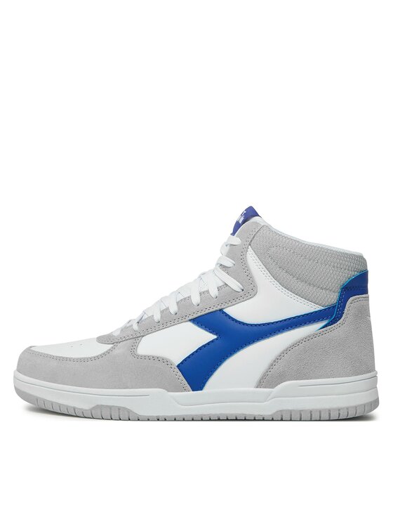 Diadora Diadora Снікерcи Raptor High SL 101.178324-C3144 Білий