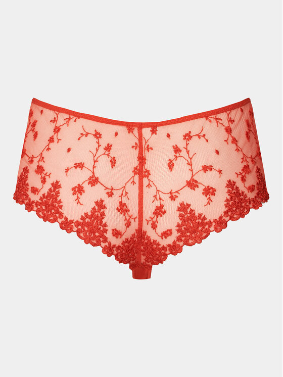 Passionata Passionata Trumpikės White Nights P40640 Raudona