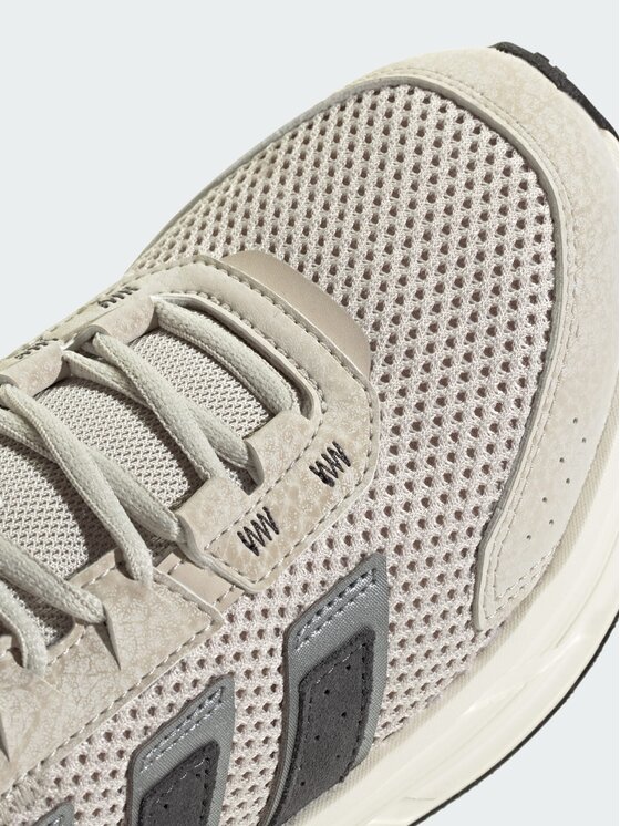 adidas adidas Sneakersy Sportswear Astrastar Beżowy