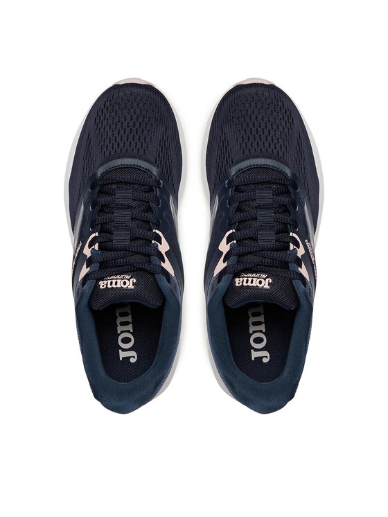 Joma Joma Взуття для бігу Speed Lady 2303 RSPELW2303 Cиній