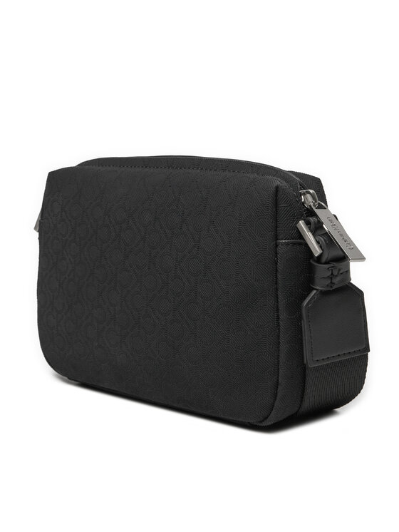 Calvin Klein Calvin Klein Torbica K50K512807 Crna