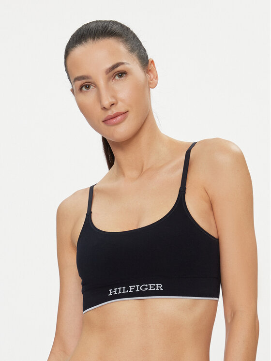 Top tommy hot sale hilfiger blu