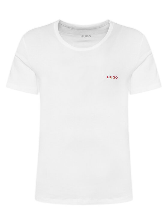 HUGO HUGO T-Shirt-Set 50532811 Bunt Regular Fit