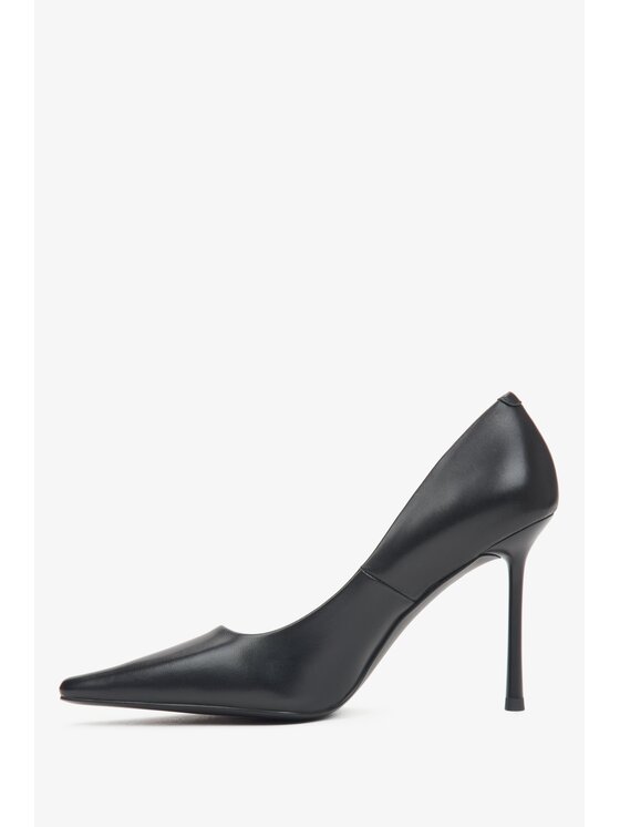 Estro Estro Scarpe stiletto ER00116576 Nero
