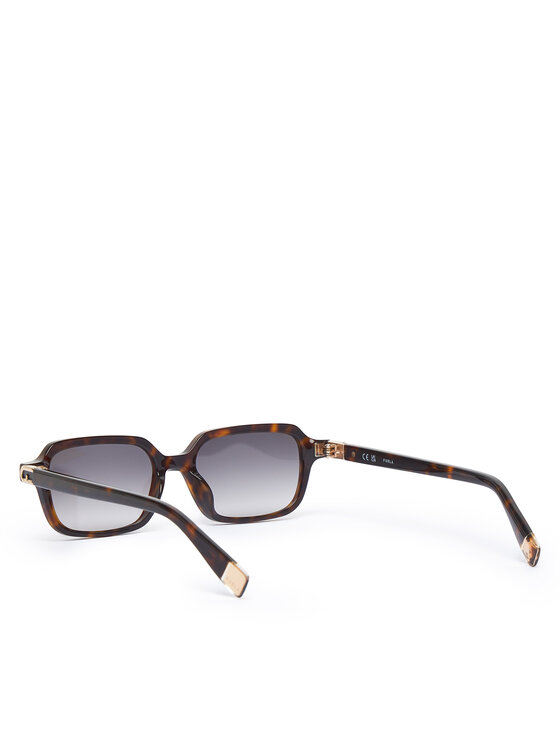 Furla Furla Saulesbrilles WD00153-A.0116-1443S-4-401-20-CN-D Brūns
