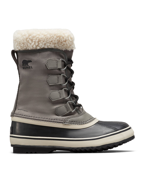 Sorel Sorel Cizme de zăpadă Winter Carnival™ Wp 2084921052 Gri