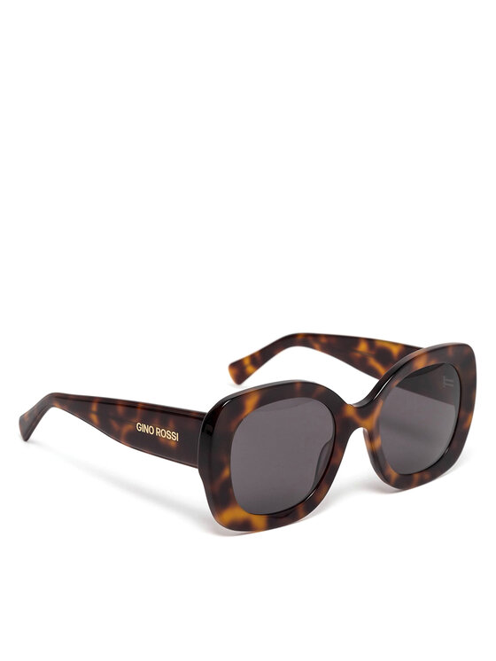 Gino Rossi Gino Rossi Sonnenbrillen LD81481 Braun