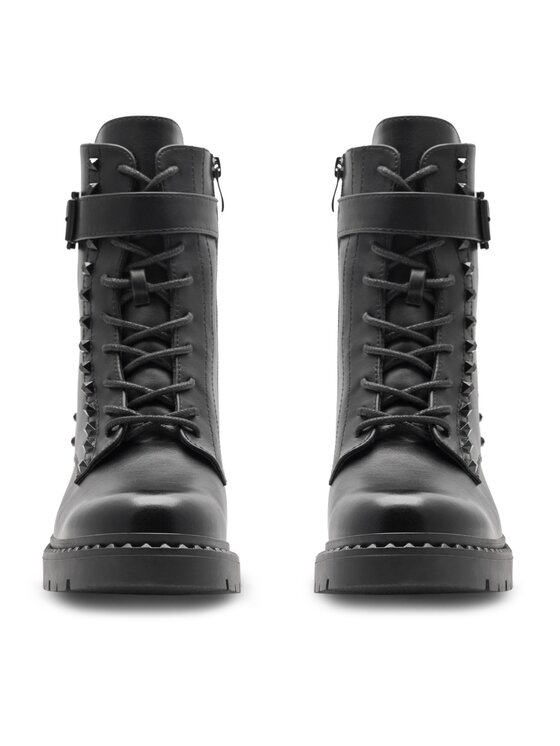 Jenny Fairy Jenny Fairy Зимни обувки ADA H60129-1 Черен