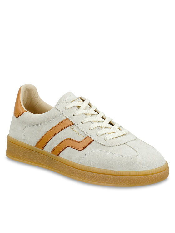 Gant Gant Сникърси 31533042 Екрю