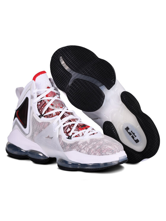 Nike Nike Sneakersy CZ0203-101 Biały