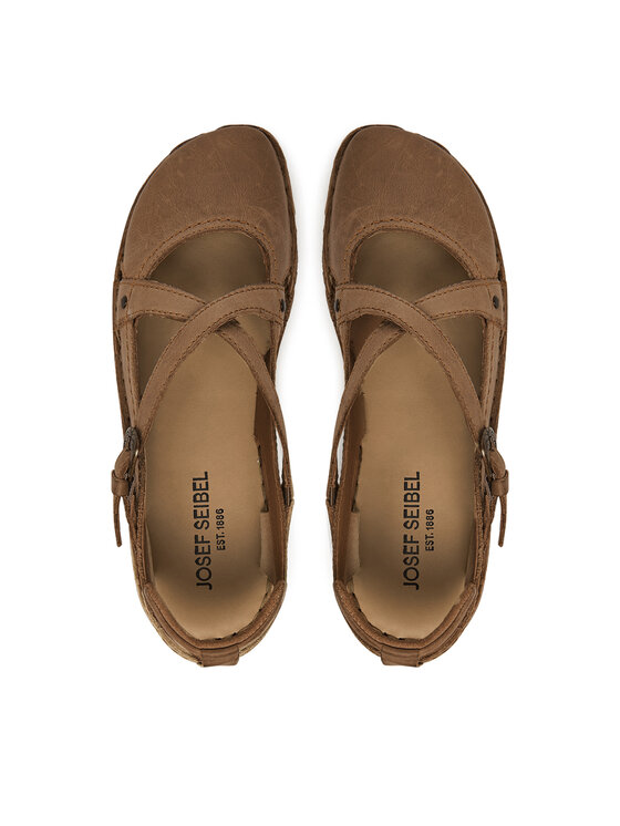 Josef Seibel Josef Seibel Босоніжки Rosalie 13 79513 Бежевий