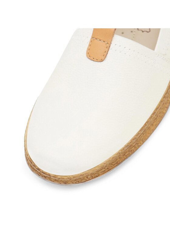 Lasocki Lasocki Scarpe basse WI16-2202-03 Bianco