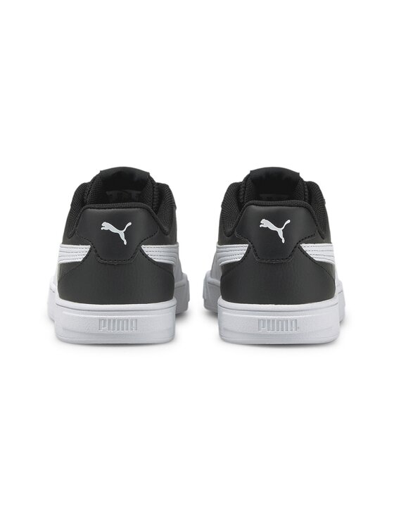 Puma Puma Sneakersy 382057 Czarny