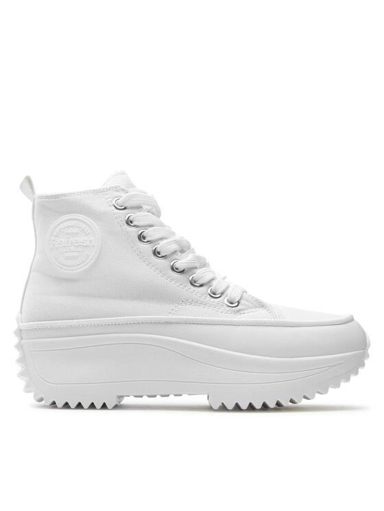 Scarpe 170846 Bianco