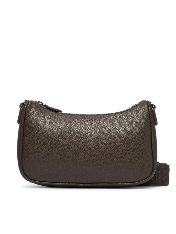 Emporio Armani Emporio Armani Handtasche EW000539 AF12036 M6458 Braun