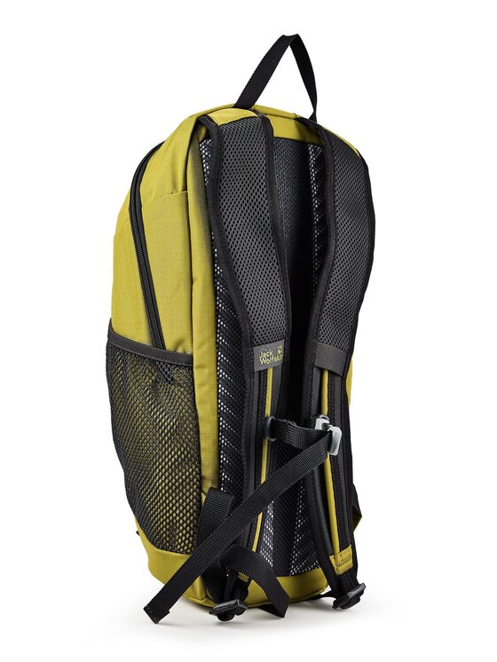 Jack Wolfskin Jack Wolfskin Plecak 327723 Żółty