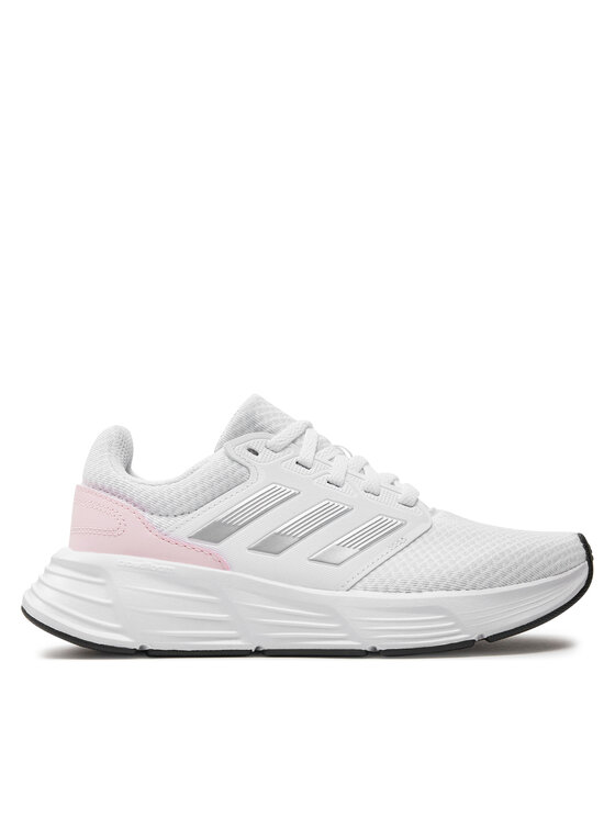 adidas adidas Bėgimo batai Galaxy 6 IE8150 Balta