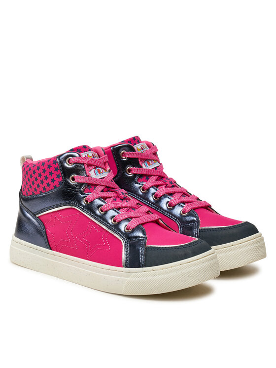 Agatha Ruiz de la Prada Agatha Ruiz de la Prada Tossud 241955-A D Roosa