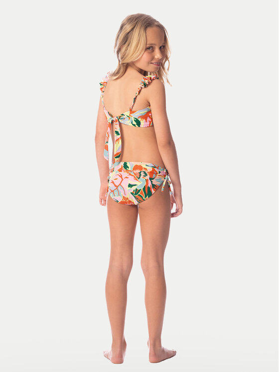 Maaji Maaji Női fürdőruha Neon Leafy Mango PT3339KKB006 Színes