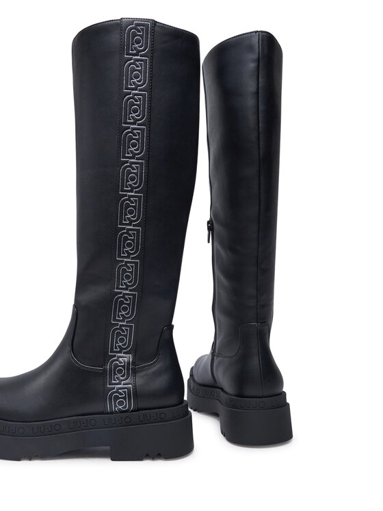 Liu Jo Liu Jo Ratsasaapad Love 51 SF4049 EX174 Must