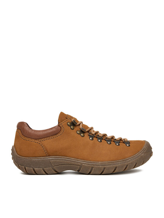 Lasocki Lasocki Halbschuhe CEO-UZI-27 MB Braun