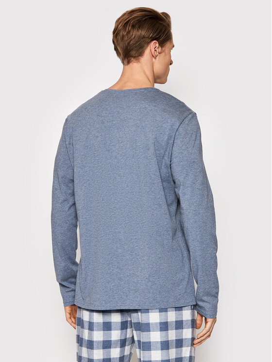 Pigiama Cosy 50463508 Multicolore Regular Fit