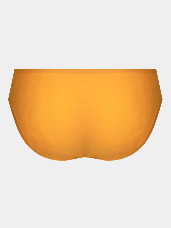 Chantelle Chantelle Figi klasyczne Soft Stretch C26430 Żółty