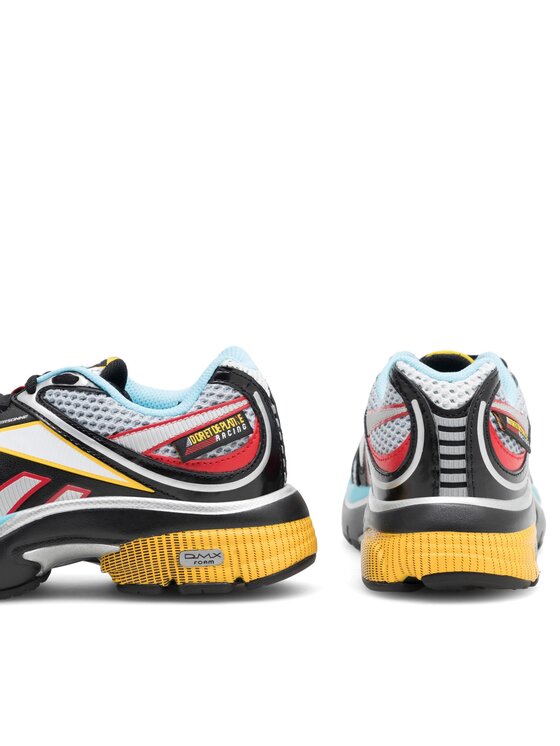 Reebok Reebok Tenisice Premier Road Plu GW6749-W Šarena