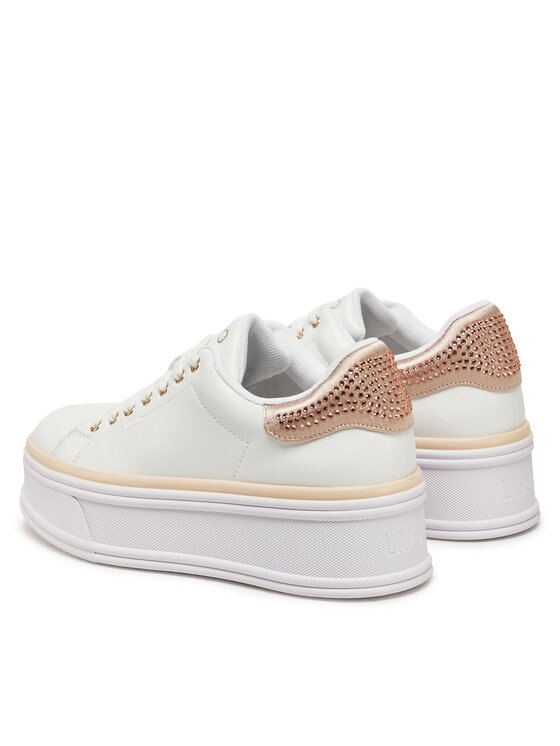 Liu Jo Liu Jo Sneakers Selma 16 BA5101 PX190 Weiß