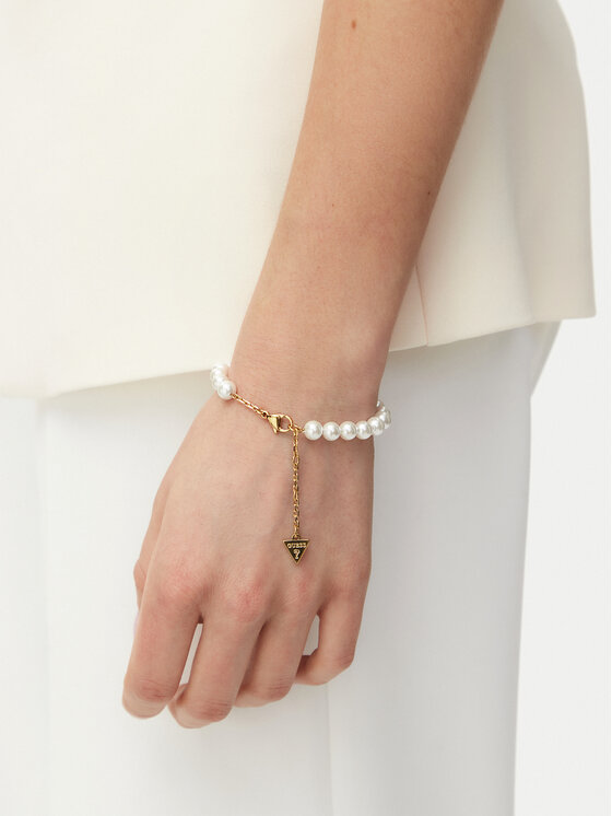 Guess Guess Apyrankė JUBB05 126JW Auksinė