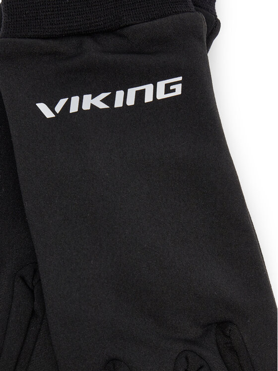 Viking Viking Guanti Tigra Multifunction 140/20/0404/09 Nero