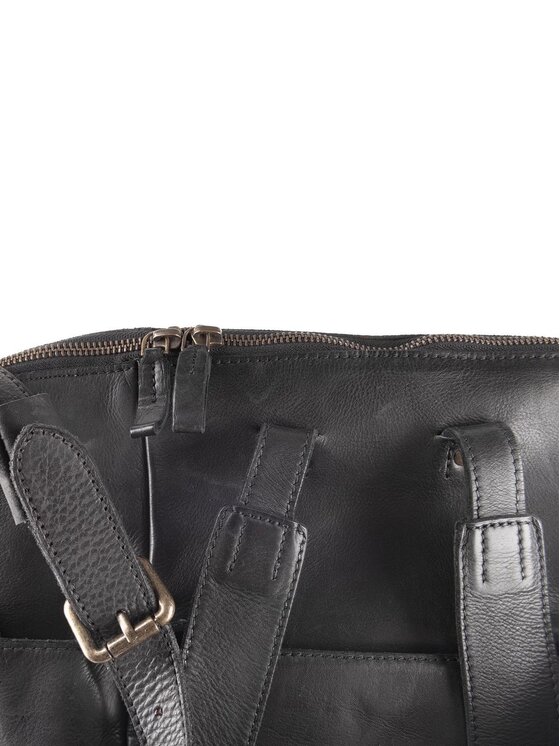 HAROLDS HAROLDS Plecak 330219 Czarny