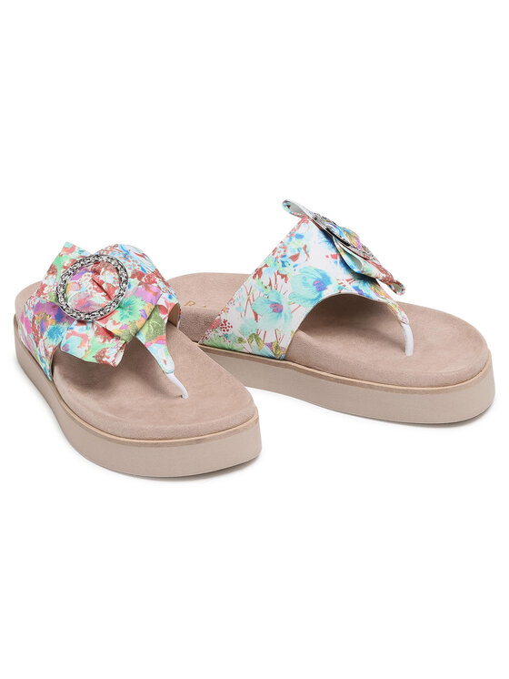 Rage Age Rage Age Infradito RA-21-03-000155 Multicolore