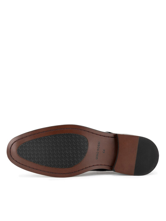 Gino Rossi Gino Rossi Halbschuhe MARTINO-01P 125AM Schwarz