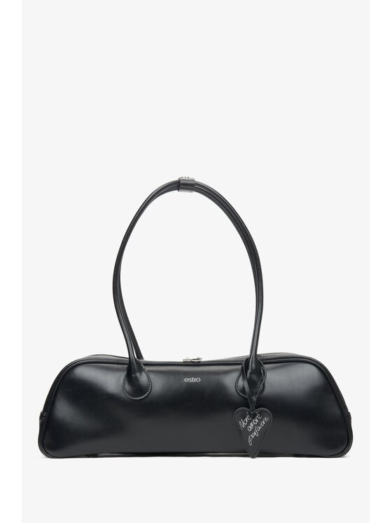 Estro Estro Borsetta ER00116260 Nero