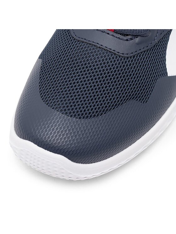 Reebok Reebok Bėgimo batai Rush Runner 5 IG0509 Juoda