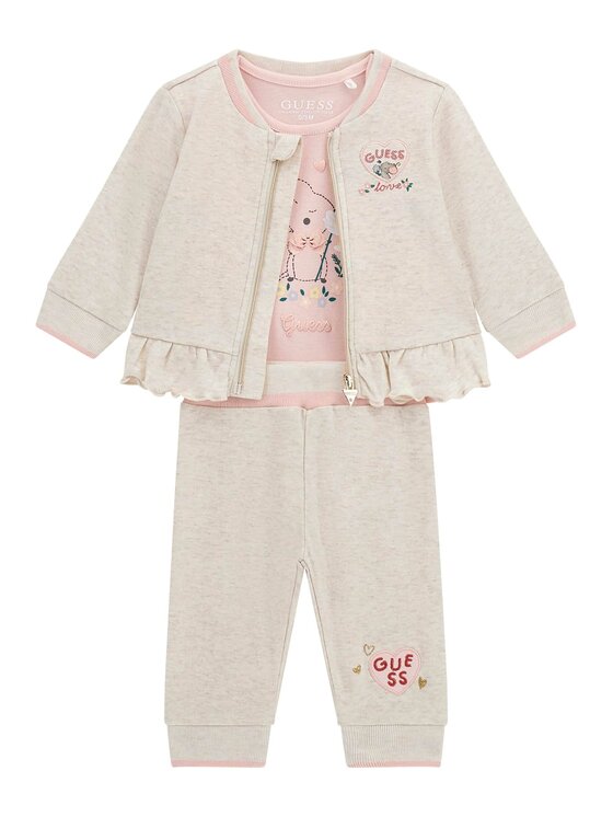 Guess Kids Guess Kids Zestaw dla dzieci 177113 Kolorowy
