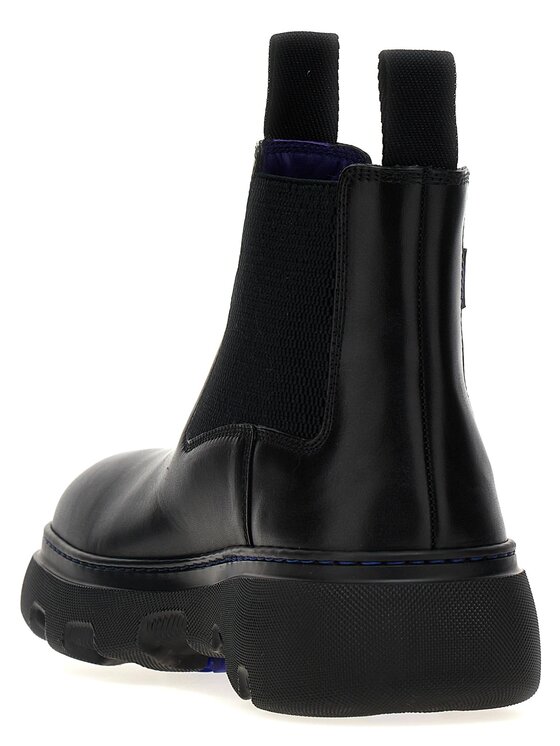 Burberry Burberry Chelsea 8092588 Nero