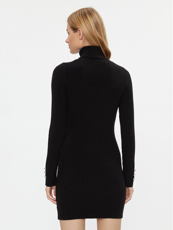 ONLY ONLY Kootud kleit 15307641 Must Slim Fit