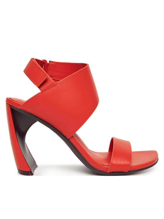 United Nude United Nude Szandál Zuma Sandal Hi 1092887216 Narancssárga