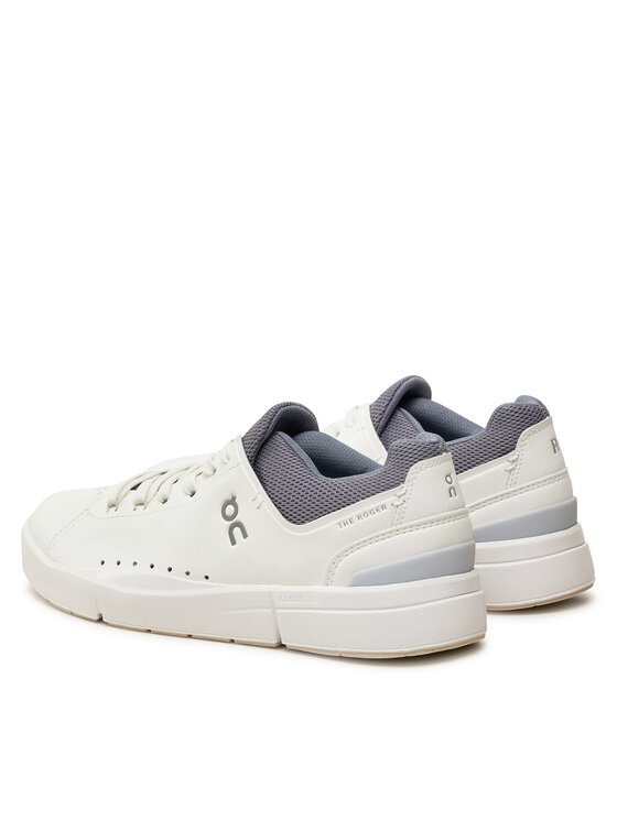 On On Sneakersy The Roger Advantage 3WD10652763 Bílá