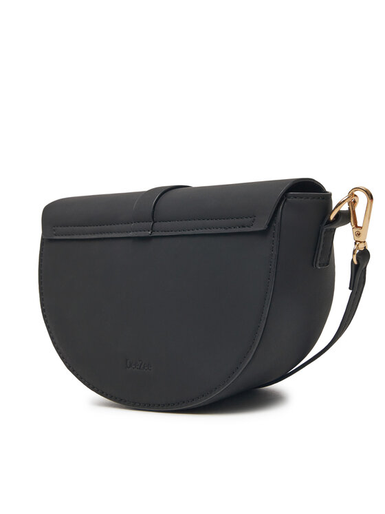 DeeZee DeeZee Handtasche SMT6002-R Schwarz